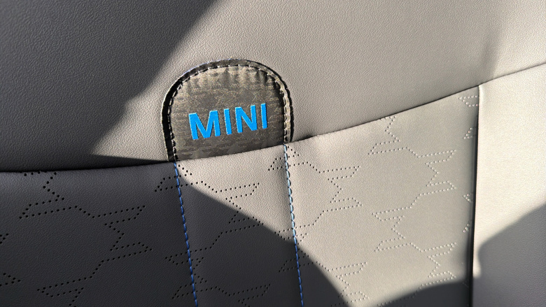 MINI Cooper 1.5 C Sport [Level 1] 3dr Auto Petrol Hatchback